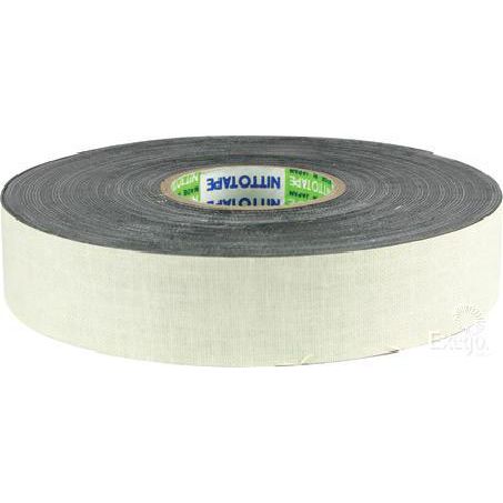 NITTO Butyl Rubber Tape 19mm 10m 1Pkt ACX1208