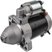 OEX Starter Motor 12V 9Th CW Bosch Style BXS0198