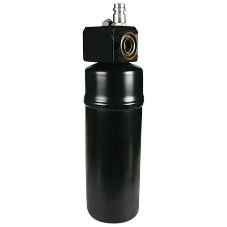 OEX Receiver Drier Pad - Pad Diameter 70mm