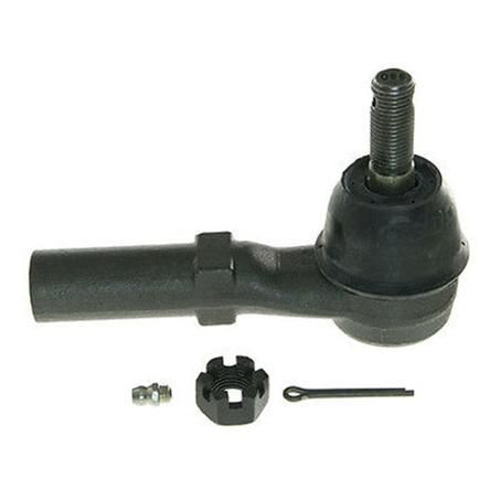 TRANSSTEERING Trans Steering Tie Rod End TE2991R