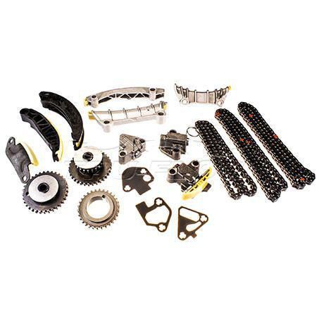 TRUFLOW HOLDEN TIMING CHAIN KIT TTCK31