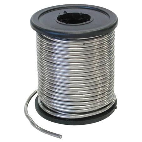 CAPITAL SOLDER - RESIN CORE 2.3MM - 50/50 - 13SWG SB7