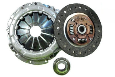 CLUTCH KIT MITSUBISHI SUBARU ISHI CANTER MBK-8229