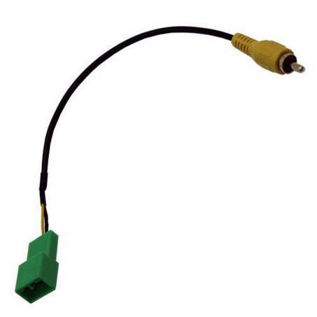 Aerpro Video Retention To Suit Mazda APVMZ01