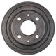 RDA BRAKES RDA Brake Drum RDA6644
