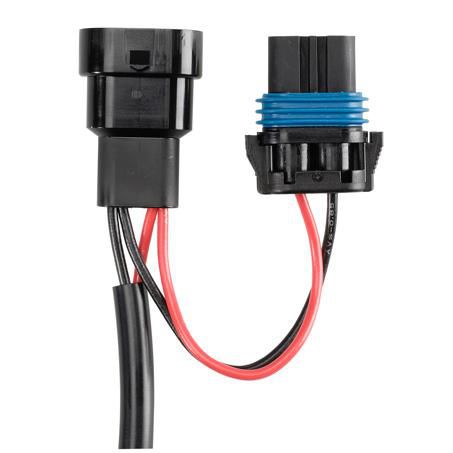 Narva DRIVING LIGHT WIRING HARNESS 12V