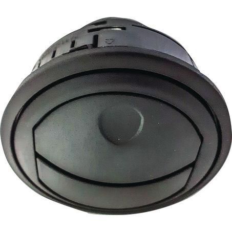 REDDOT CORPORATION Red Dot Hose Adapter 60mm Round 340.11.160