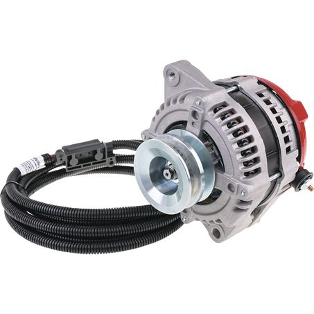 OEX Alternator 12V 160A Denso Style DXA519HO