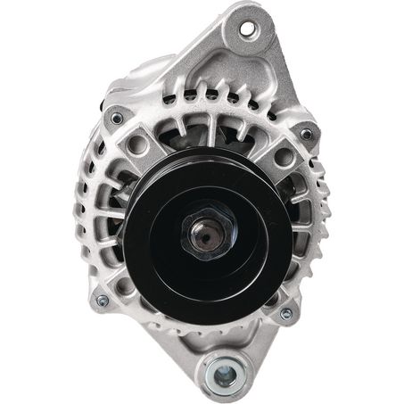 OEX Alternator 12V 90A Denso Style Suits GEN2 MY13-MY14,build date from 07/13 to 06/16 DXA4173