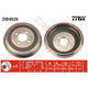 TRW BRAKE DRUM