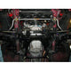 Whiteline - Front Sway Bar - 24mm 2 Point Adjustable BMF23Z