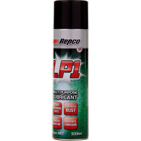 Repco LP1 Lubricant 400g RALP1