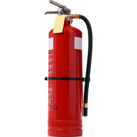 Fire Corp Fire Extinguisher 4.5Kg EXT130