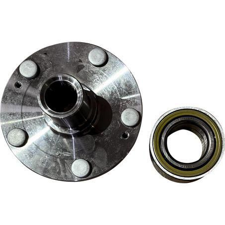 Repco Wheel Hub Wheel Bearing Kit RWH8159