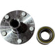 Repco Wheel Hub Wheel Bearing Kit RWH8159