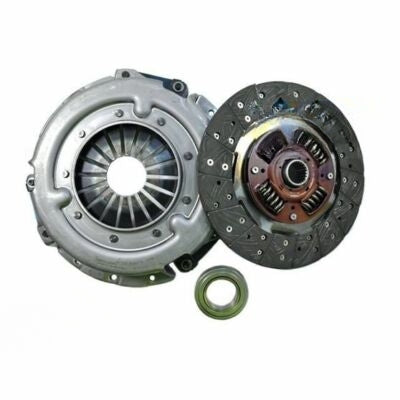CLUTCH KIT 180MM TOYOTA TYK-6036