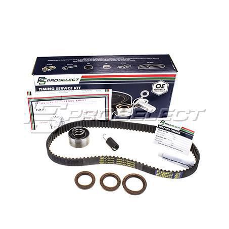 PROSELECT Timing Belt Kit Ford Mazda with E3  B5  B6 engines