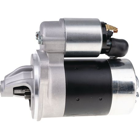 OEX Starter Motor 12V 11Th CW Mitsubishi Style MXS2037