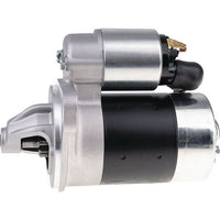OEX Starter Motor 12V 11Th CW Mitsubishi Style MXS2037