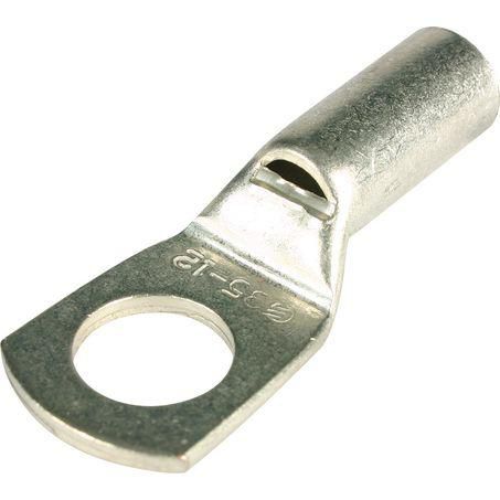 OEX Cable Lug Solder or Crimp REF# 35-12 10Pk