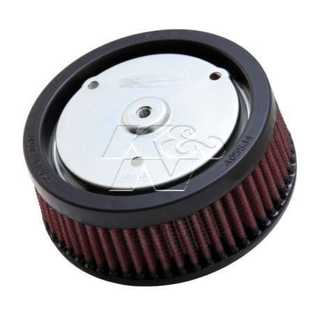 K&N Air Filter Round HD-0818