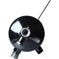 OEX Receiver Drier MIOR - MIOR Diameter 75mm