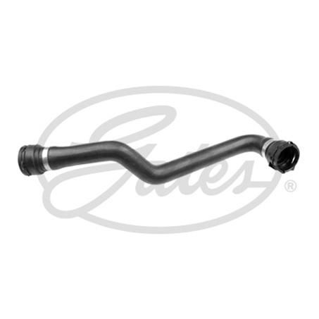 Gates Radiator Hose 05-3603