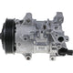 Denso Air Conditioning Compressor 12V Direct Mount 6SES14C CXD8290