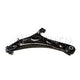 KELPRO Control Arm Assembly - Lower Rhs