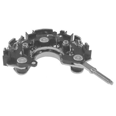Capital Alternator Rectifier Denso INR720 500348