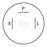 Narva Electronic Flasher 24V 3 Pin