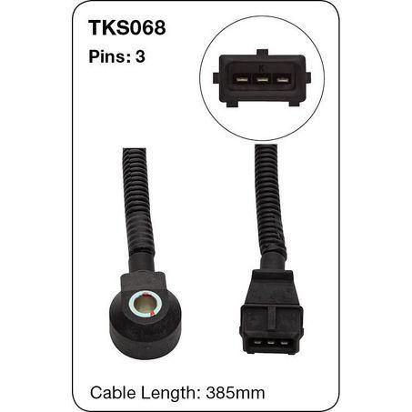 TRIDON KNOCK SENSOR TKS068