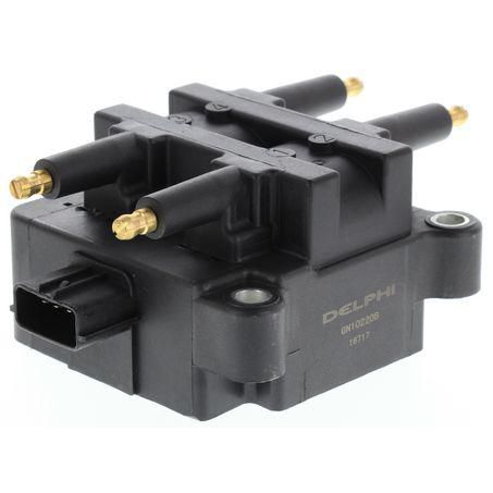 OEX  Ignition Coil OC545