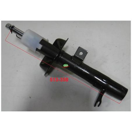 CODE9 Strut 923000R