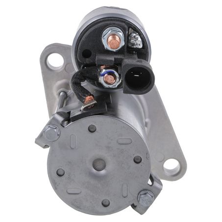 OEX Starter Motor 12V 11Th CCW Valeo Style VXS937