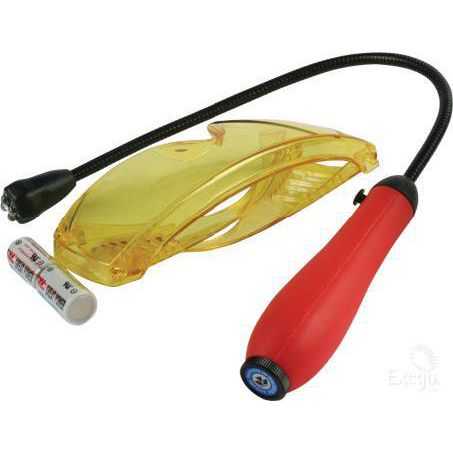 MASTERCOOL Uv Light Kit Compact Flex Glow TOX217