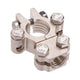 PROJECTA Heavy Duty Battery Terminal End Entry Saddle Type Positive 1 Pce