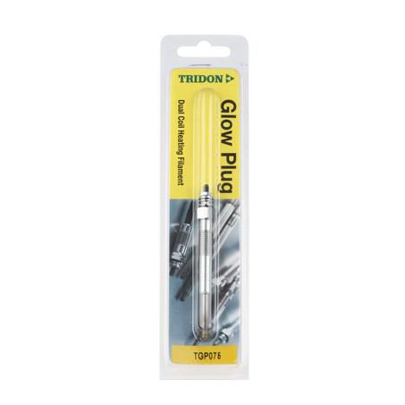 TRIDON GLOW PLUG 8.5V TGP075