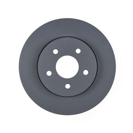 RDA BRAKE ROTOR 279.8MM X 10 MIN RDA7279