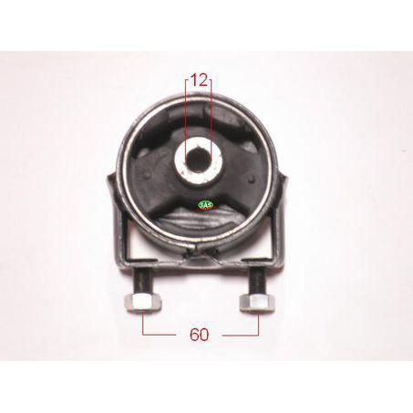 SAS AUTO PARTS SAS Engine Mount Rear E947