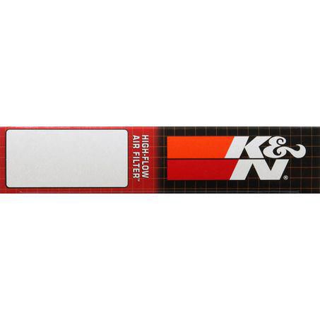 K&N Performance Air Filter 33-2031-2