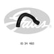 Gates Radiator Hose Lower 05-0259