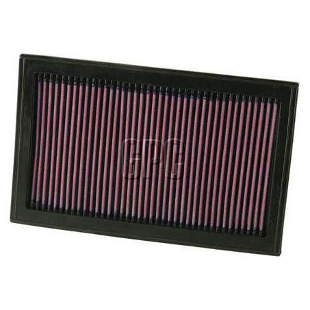 K&N Performance Air Filter 33-2207