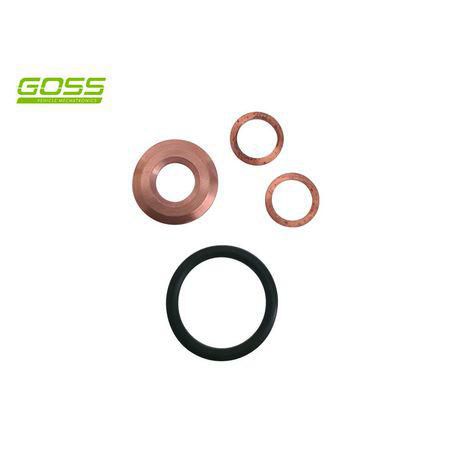 Goss FUEL INJECTOR SEAL KIT DWK153