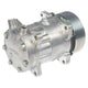 Sanden Air Conditioning Compressor 24V Ear Mount SD7H15 CXSA975