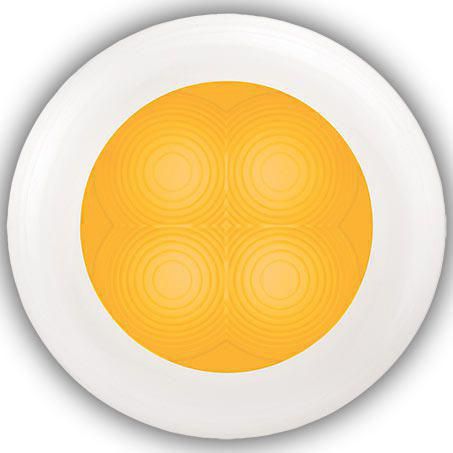 HELLA Interior Light LED 24V Flush Mount 98050801