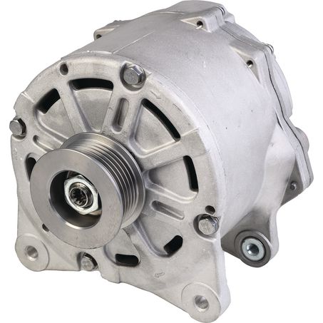 OEX Alternator 12V 190A Hitachi Style W/Cooled - HXA112