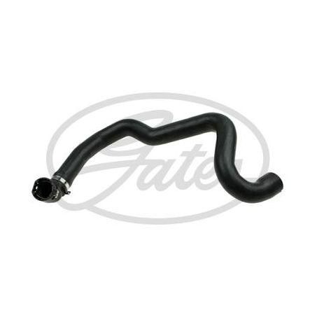 Gates Radiator Hose 05-3980