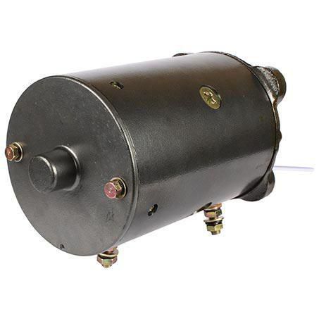 OEX DC Motor 12V Prestolite Style