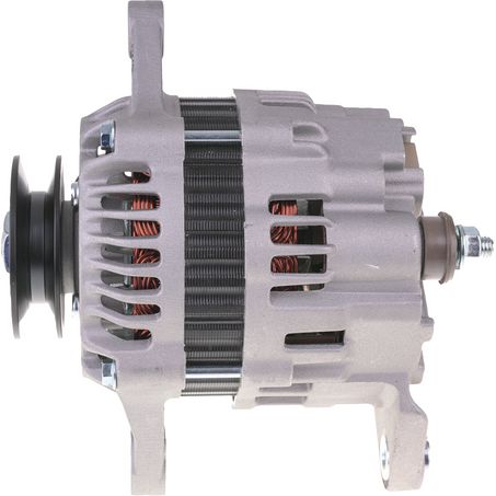 OEX Alternator 12V 35A Mitsubishi Style MXA317